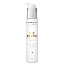 GOLDWELL Dual Senses Rich Repair 6 Effects Serum 100 ML - Parfumby.com