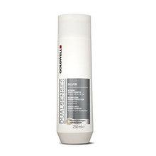 GOLDWELL Dualsenses Silver Refining Silver Shampoo 250 ML - Parfumby.com