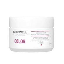 GOLDWELL Regenerating Mask for Normal to Fine Color 60 Sec.. Treatment 200 ML - Parfumby.com