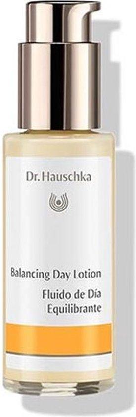 DR. HAUSCHKA DR. HAUSCHKA Balancing Day Lotion 50 Ml - Parfumby.com