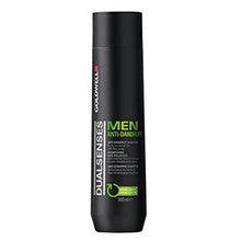 GOLDWELL Dualsenses For Men Anti-Dandruff Shampoo 300 ML - Parfumby.com