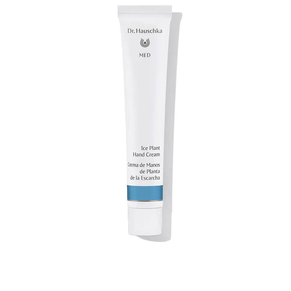 DR. HAUSCHKA DR. HAUSCHKA Med Ice Plant Hand Cream 50 Ml - Parfumby.com