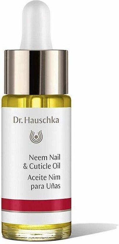 DR. HAUSCHKA DR. HAUSCHKA Neem Nail & Cuticle Oil 18 Ml - Parfumby.com