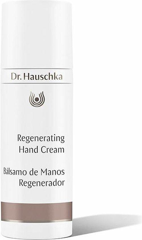 DR. HAUSCHKA DR. HAUSCHKA Regenerating Hand Cream 50 Ml - Parfumby.com