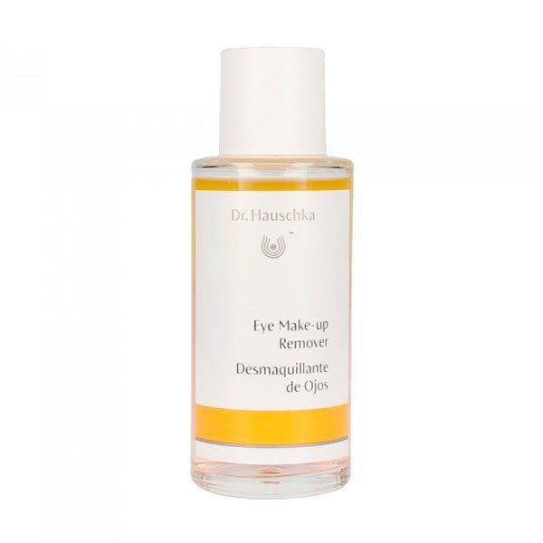 DR. HAUSCHKA DR. HAUSCHKA Eye Bi-phase Make Up Remover 75 ML - Parfumby.com