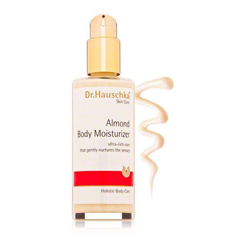 DR. HAUSCHKA DR. HAUSCHKA Almond Soothing Body Cream 145 ML - Parfumby.com