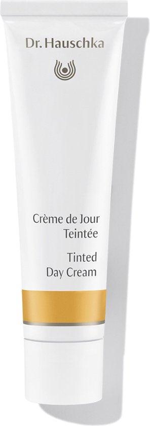 DR. HAUSCHKA DR. HAUSCHKA Tinted Day Cream 30 Ml - Parfumby.com