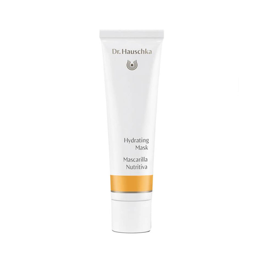 DR. HAUSCHKA DR. HAUSCHKA Hydrating Cream Mask 30 ML - Parfumby.com