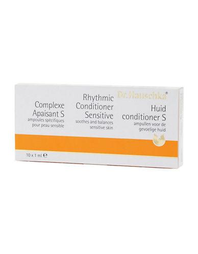 DR. HAUSCHKA DR. HAUSCHKA Conditioner Sensitive Care 10 X 1 ML - Parfumby.com