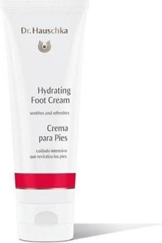 DR. HAUSCHKA DR. HAUSCHKA Hydrating Foot Cream 75 ml - Parfumby.com