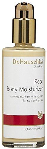 DR. HAUSCHKA DR. HAUSCHKA Rose Nurturing Body Cream 145 ML - Parfumby.com