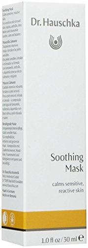 DR. HAUSCHKA DR. HAUSCHKA Soothing Mask 30 ML - Parfumby.com