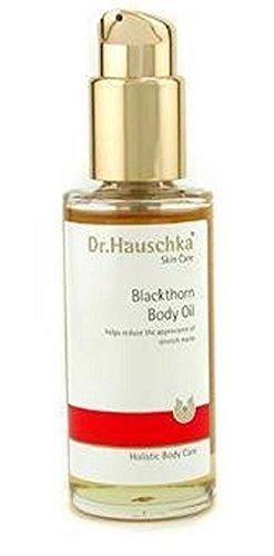 DR. HAUSCHKA DR. HAUSCHKA Blackthorn Toning Body Oil 75 ML - Parfumby.com
