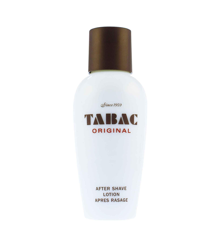 TABAC Original After Shave Lotion 150 ML - Parfumby.com