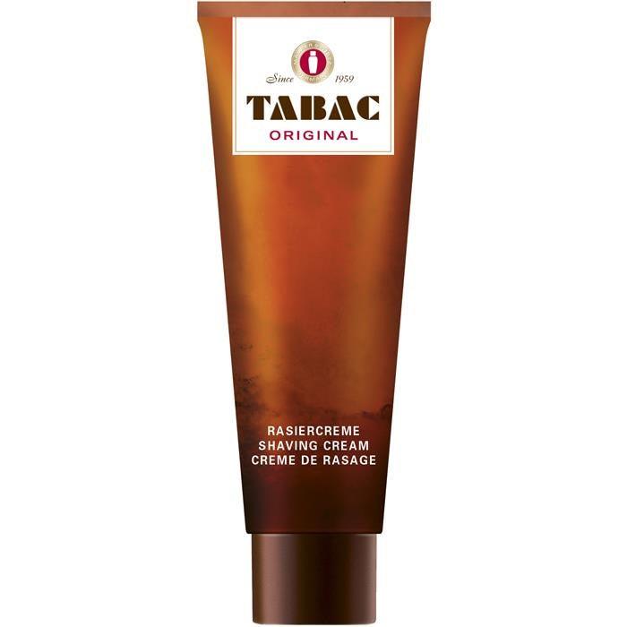 TABAC Original Shaving Cream 100 ML - Parfumby.com