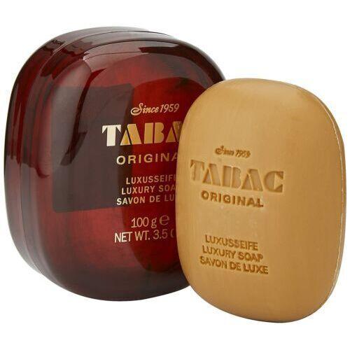 TABAC Original Luxury Soap Box 100 G - Parfumby.com
