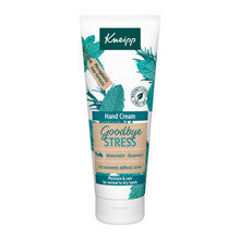 KNEIPP Goodbye Stress Hand Cream - Hand Cream 75ml