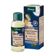 KNEIPP Good Night Body Oil 100ml