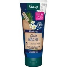 KNEIPP Good Night Skin Cleansing Shower Gel 200ml