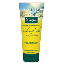 KNEIPP Shower Balm Litsea cubeba and Lemon 200 ml 200ml