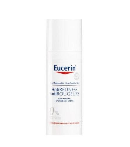 EUCERIN Antiredness Soothing Cream 50 ML - Parfumby.com