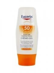 EUCERIN Sun Leb-ple Protect Gelcrème Spf50+ 150 ML
