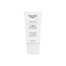 EUCERIN Urearepair 5% Urea Dry Skin Facial Cream 50 ML - Parfumby.com