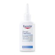 EUCERIN Dermo Capillaire Soothing Urea Hair Treatment 100 ml - Parfumby.com