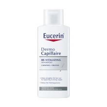 EUCERIN Dermo Capillaire Revitaliserende Shampoo 250 ML