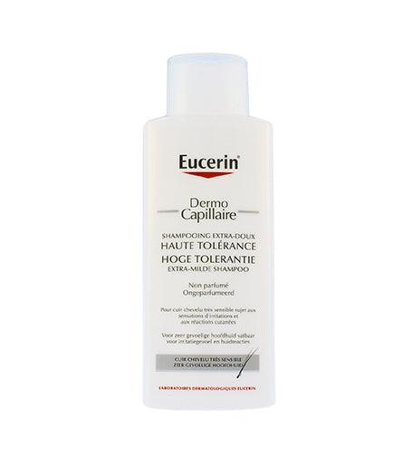 EUCERIN Dermo Capillaire Shampoo High Tolerance 250 ML - Parfumby.com