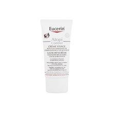 EUCERIN Atopicontrol Soothing Face Cream 12% Omega 50 ML - Parfumby.com