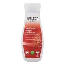 WELEDA Pomegranate Active Firming Body Lotion 200 ML - Parfumby.com