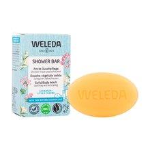 WELEDA Shower Bar Refreshing Solid Shower Soap 75 G - Parfumby.com