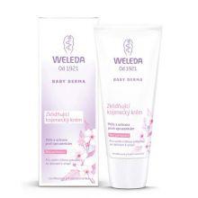 WELEDA Baby Derma White Mallow Honeycomb Cream 50 ML - Parfumby.com