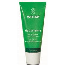 WELEDA Skin Food Intensive Nutrition For Face And Body 30 ML - Parfumby.com