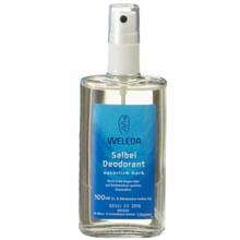 WELEDA Sage Deodorant 100 ML - Parfumby.com