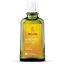 WELEDA Calendula Massage Oil 100 ML - Parfumby.com
