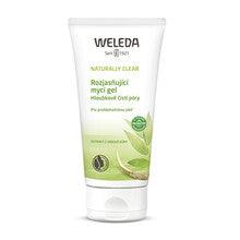 WELEDA Brightening Washing Gel 100 ML - Parfumby.com