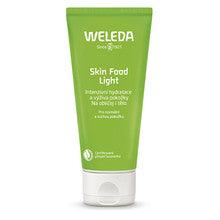 WELEDA Moisturizing and nourishing Skin Food Light 30 ML - Parfumby.com