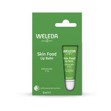 WELEDA Skin Food Repairing Lip Balm 8 ML - Parfumby.com