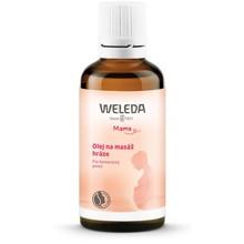 WELEDA Mum Aceite Para Masaje Perineal 50 ML - Parfumby.com