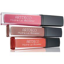 ARTDECO Hydra Lip Booster #15-TRANSLUCENT-SALMON-6ML - Parfumby.com