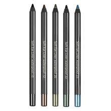 ARTDECO Soft Eye Liner Waterproof #10-BLACK-1.2GR - Parfumby.com