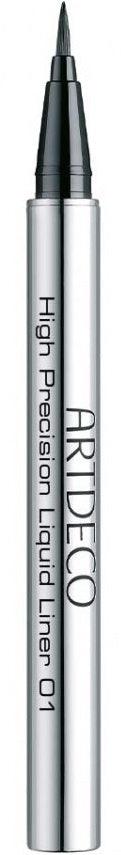 ARTDECO High Precision Liquid Liner #01-BLACK-0.55ML - Parfumby.com