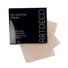ARTDECO Oil Control Paper 1 PCS - Parfumby.com