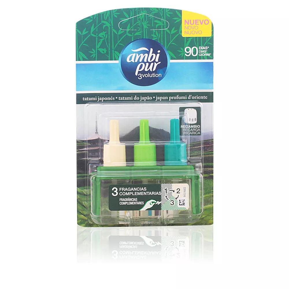 AMBI PUR 3volution Air Freshener Refill #tatami #tatami - Parfumby.com