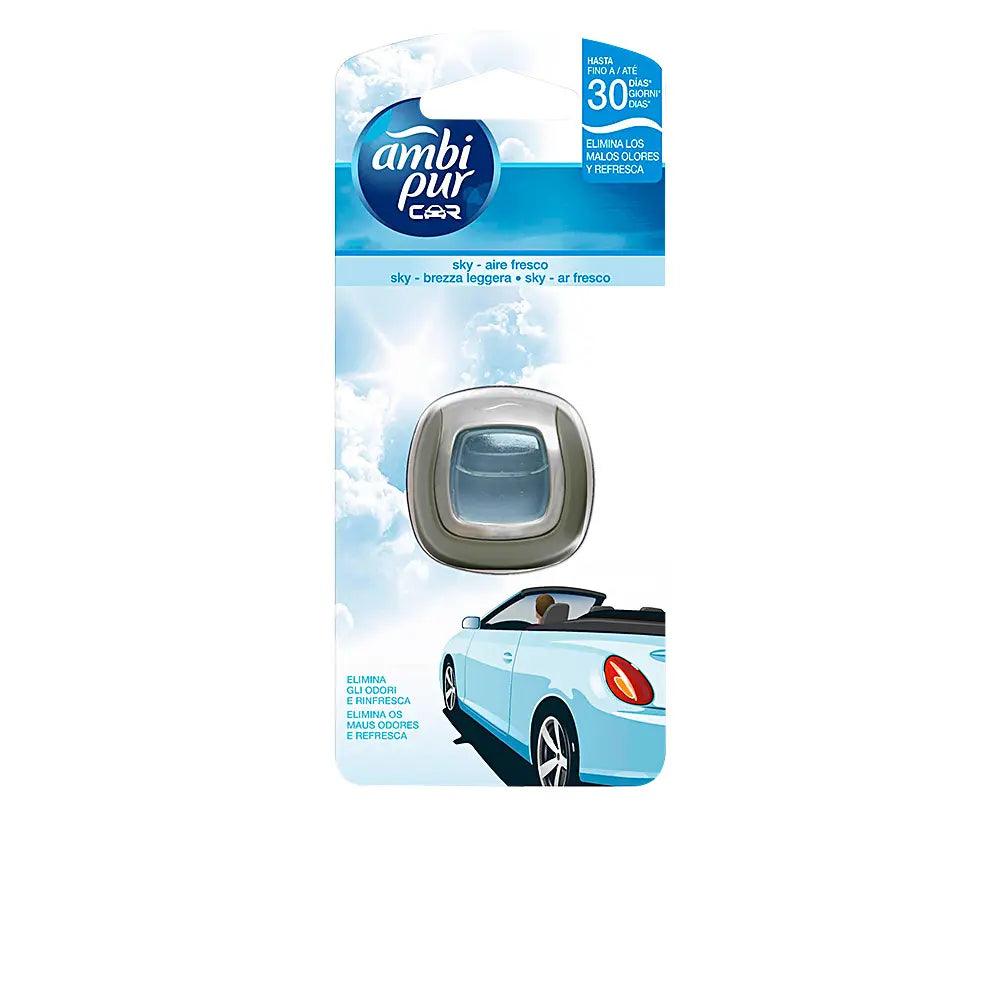 AMBI PUR Car Disposable Air Freshener #fresh Air 1 Pcs #fresh - Parfumby.com