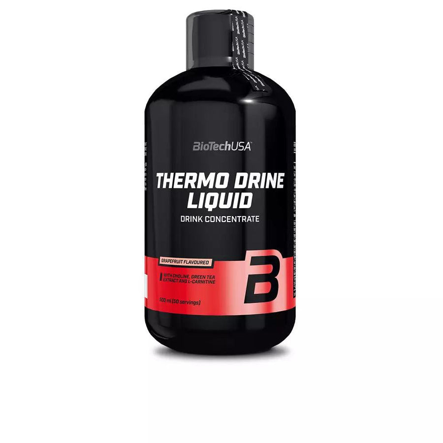 BIOTECH USA Thermo Drine Liquid #grapefruit #pomelo - Parfumby.com