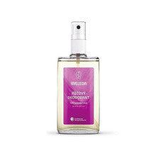 WELEDA Rose Deodorant 100 ML - Parfumby.com