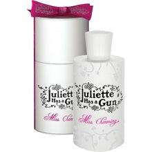 JULIETTE HAS A GUN Miss Charming Eau De Parfum 100 ML - Parfumby.com
